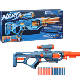 Hasbro F0423EU4 Nerf Elite 2.0 Eaglepoint RD-8 Blaster
