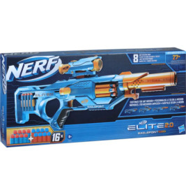 Hasbro F0423EU4 Nerf Elite 2.0 Eaglepoint RD-8 Blaster