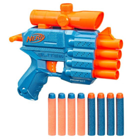Nerf Elite 2.0 Prospect QS-4