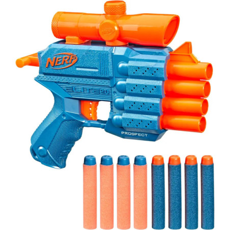 Nerf Elite 2.0 Prospect QS-4 Nerf Elite 2.0 Prospect QS-4