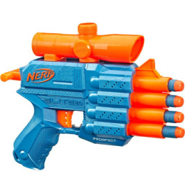 Nerf Elite 2.0 Prospect QS-4
