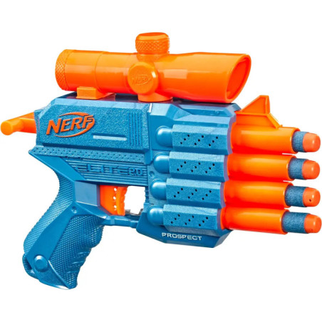 Nerf Elite 2.0 Prospect QS-4 Nerf Elite 2.0 Prospect QS-4