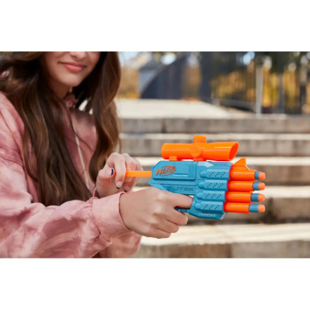 Nerf Elite 2.0 Prospect QS-4 Nerf Elite 2.0 Prospect QS-4