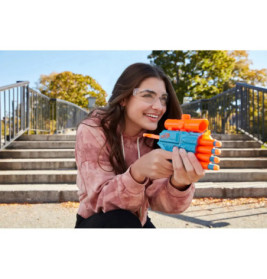 Nerf Elite 2.0 Prospect QS-4
