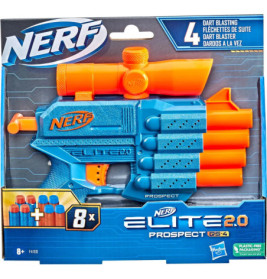 Nerf Elite 2.0 Prospect QS-4