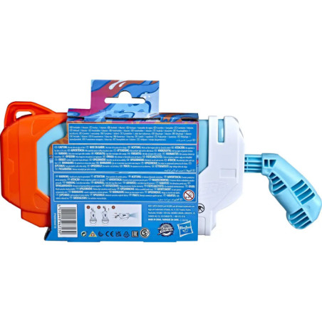Super Soaker Torrent
