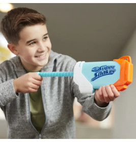Super Soaker Torrent