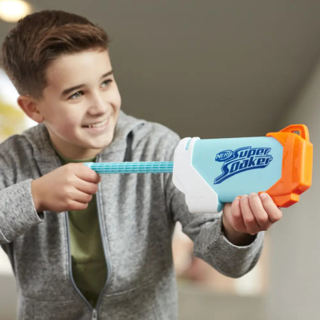 Super Soaker Torrent
