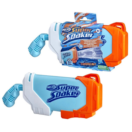 Super Soaker Torrent