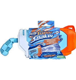 Super Soaker Torrent
