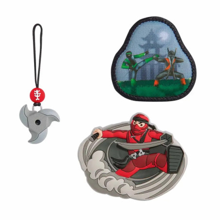 MAGIC MAGS Ninja Yuma