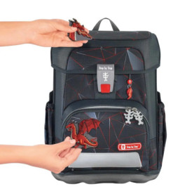 MAGIC MAGS Dragon Drako