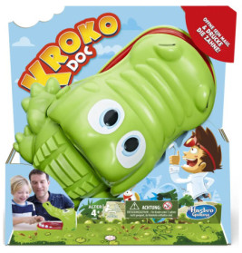 Kroko Doc, Neuauflage