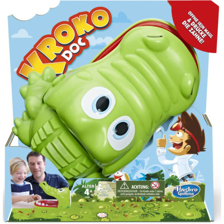 Kroko Doc, Neuauflage