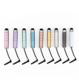 FESTIVAL Touchpen Metallic, sortiert (1 Stück)