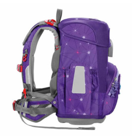 CLOUD Schulranzen-Set Dreamy Pegasus Shadow , 5-teilig