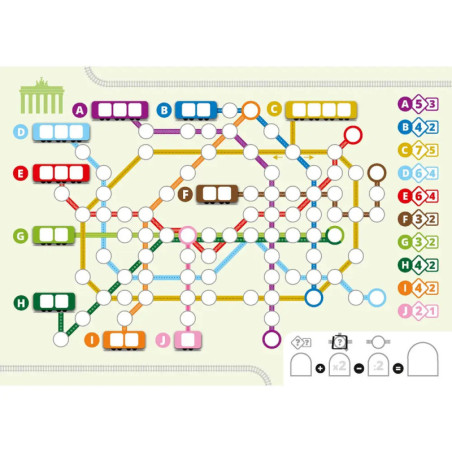 Schmidt Spiele 49399 Voll verplant Schmidt Spiele 49399 Voll verplant