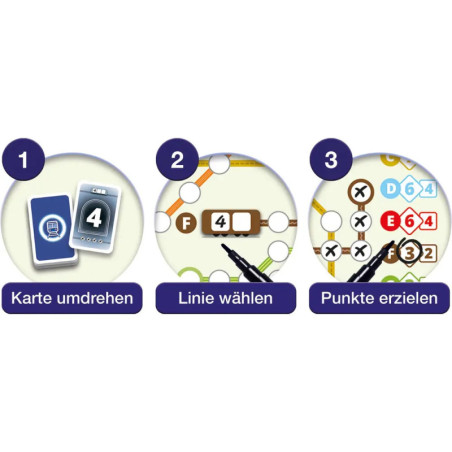 Schmidt Spiele 49399 Voll verplant Schmidt Spiele 49399 Voll verplant