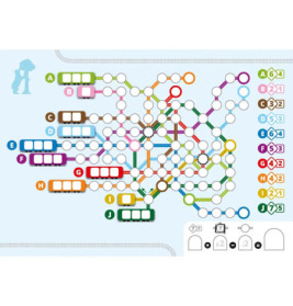 Schmidt Spiele 49399 Voll verplant
