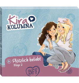 CD Kira Lolumna 2:Plötzlich