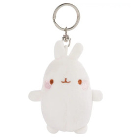 Schlüsselanhänger Molang NICI Green