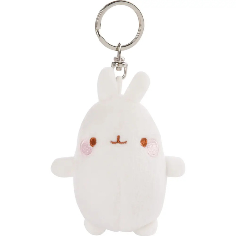 Schlüsselanhänger Molang NICI Green