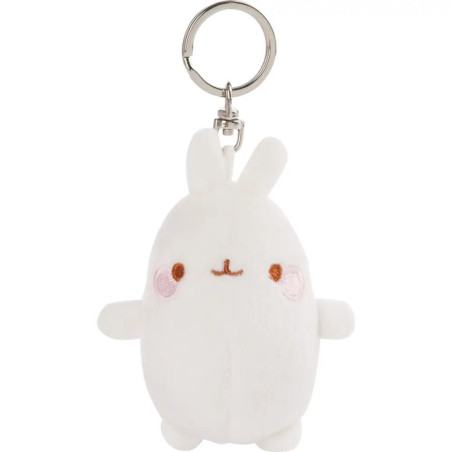 Schlüsselanhänger Molang NICI Green