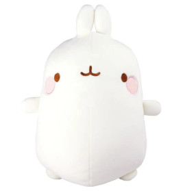 Kuscheltier Molang 12cm