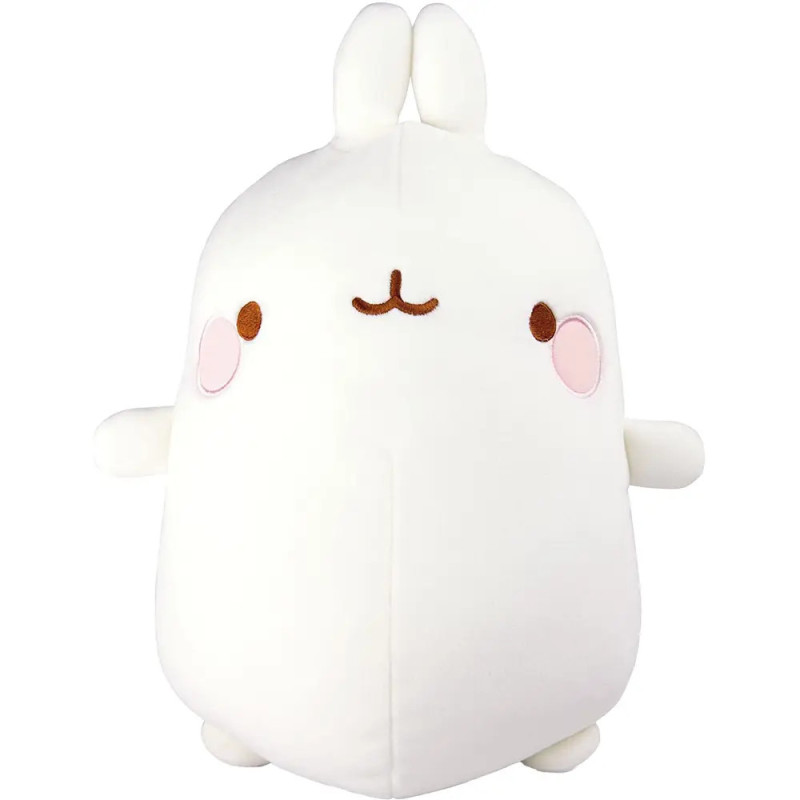Kuscheltier Molang 12cm Kuscheltier Molang 12cm