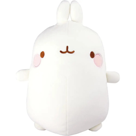Kuscheltier Molang 12cm Kuscheltier Molang 12cm