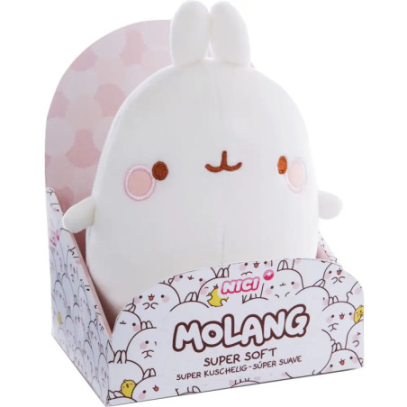 Molang 24cm in Geschenkverpackung