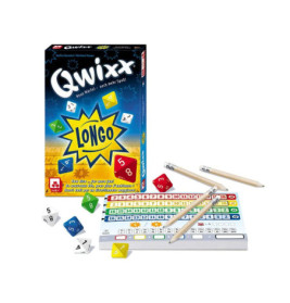 NSV QWIXX - LONGO - INTERNATIONAL