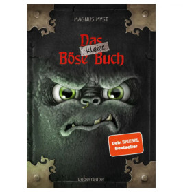 Das kleine Böse Buch