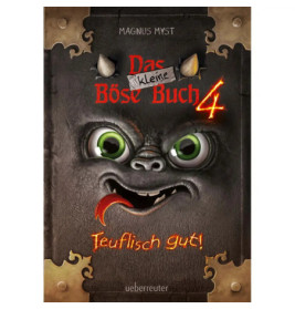 Das kleine Böse Buch 4