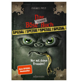Das kleine Böse Buch - Spezial