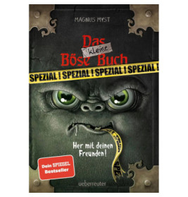 Das kleine Böse Buch - Spezial