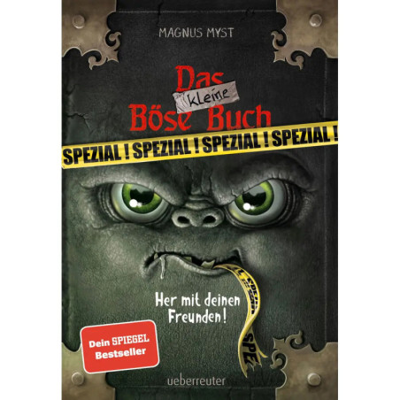 Das kleine Böse Buch - Spezial