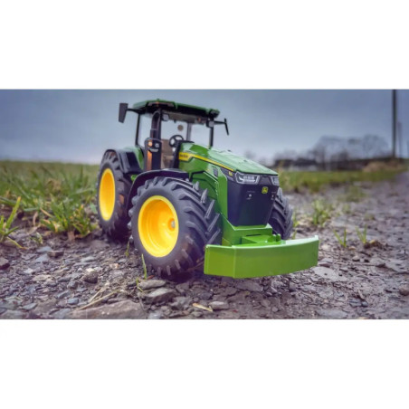 SIKU 3290 John Deere 8R 370