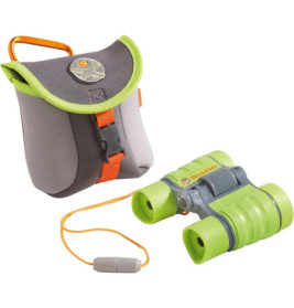 HABA Fernglas mit Tasche