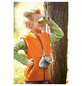 HABA Fernglas mit Tasche