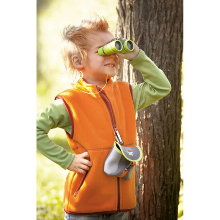 HABA Fernglas mit Tasche HABA Fernglas mit Tasche