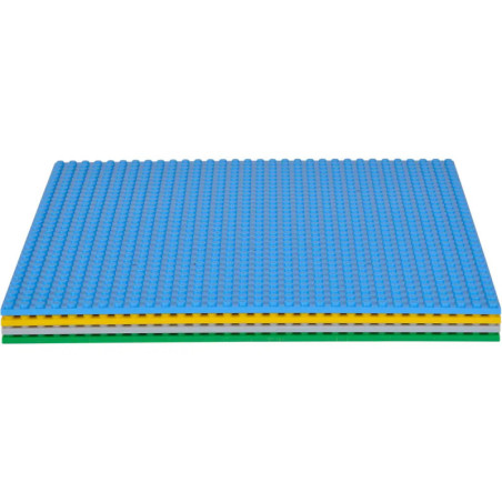Blox 4x Bauplatte je 25x25cm