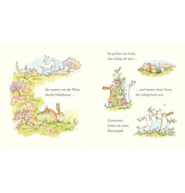 Weisst du eigentlich, wie wichtig Freunde sind?