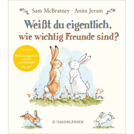 Weisst du eigentlich, wie wichtig Freunde sind? Weisst du eigentlich, wie wichtig Freunde sind?