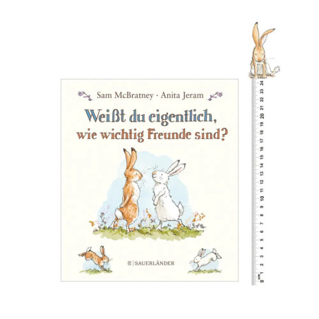 Weisst du eigentlich, wie wichtig Freunde sind?