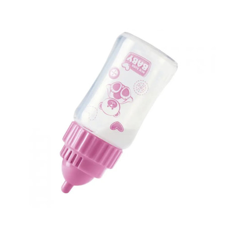 New Born Baby Magisches Milchfläschchen, mit Sound New Born Baby Magisches Milchfläschchen, mit Sound