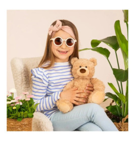 Teddy Hermann Schlafanzugbären 2-farbig  20 cm