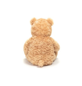 Teddy Hermann Schlafanzugbären 2-farbig  20 cm