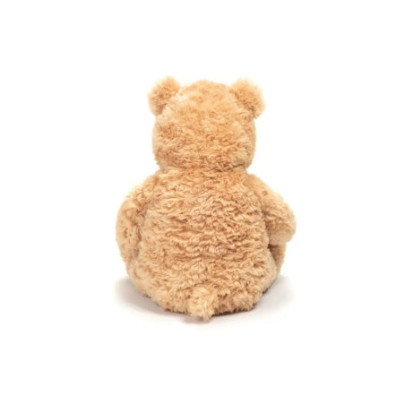 Teddy Hermann Schlafanzugbären 2-farbig  20 cm