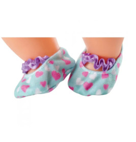 NEW BORN BABY Schuhset (3 Paar)